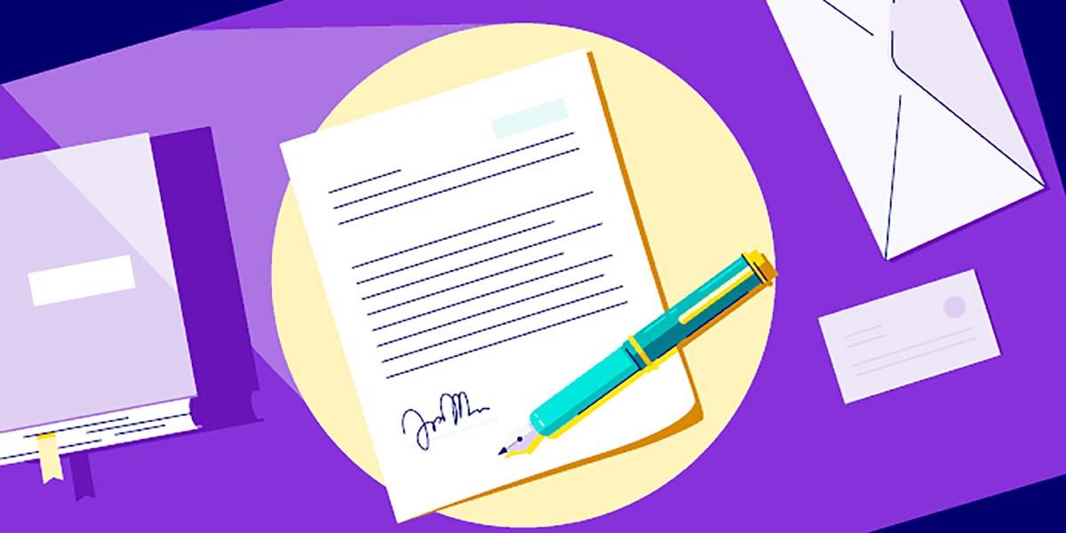 ২টি Formal Letter Writing, ২য় পর্ব, এইচএসসি ইংরেজি ২য় পত্র
